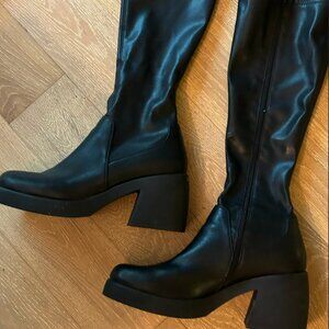 Steve Madden Berkleigh Boots